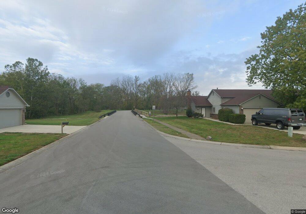 1912 Crystal Bay Dr E, Plainfield, IN 46168 - photo 1