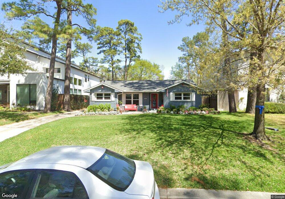 8342 Leafy Ln, Houston, TX 77055 - photo 1