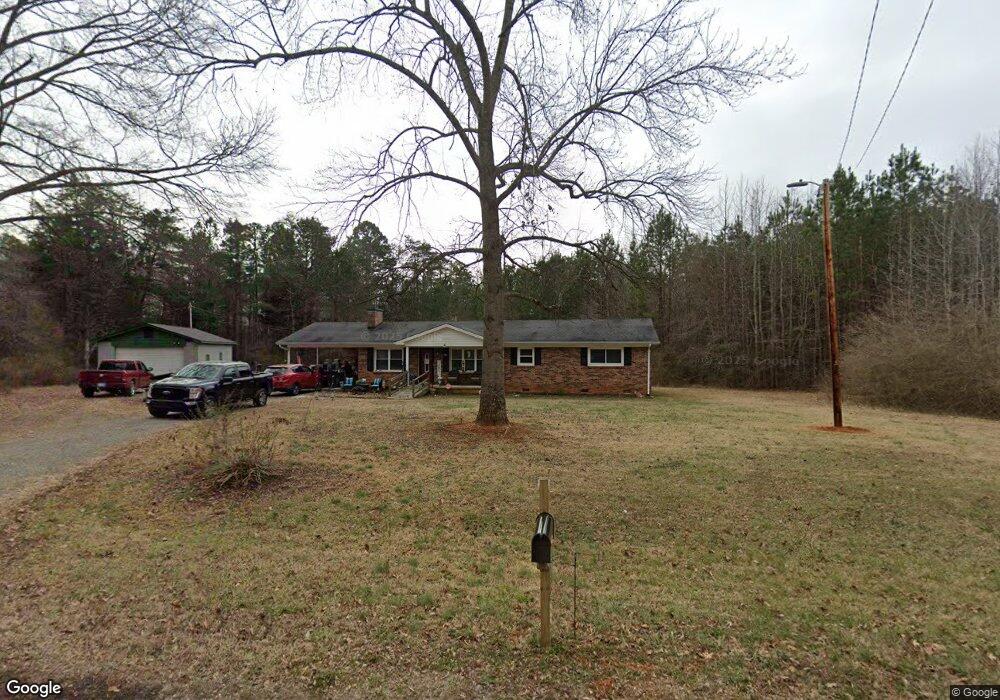 265 Grissom Rd, Gastonia, NC 28052 - photo 1