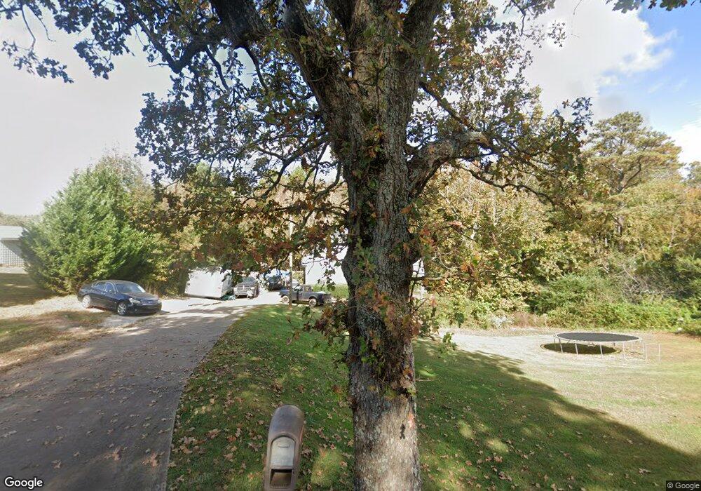 5256 Strickland Rd, Flowery Branch, GA 30542 - photo 1