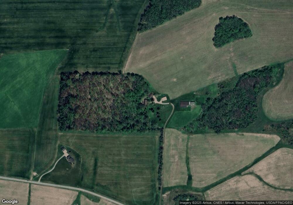 27425 Flat Run Rd, Danville, OH 43014 - photo 1