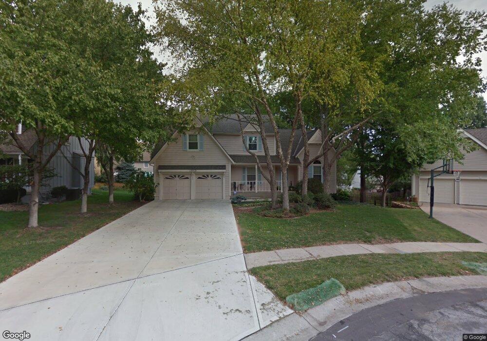 15212 W 85th St, Lenexa, KS 66219 - photo 1