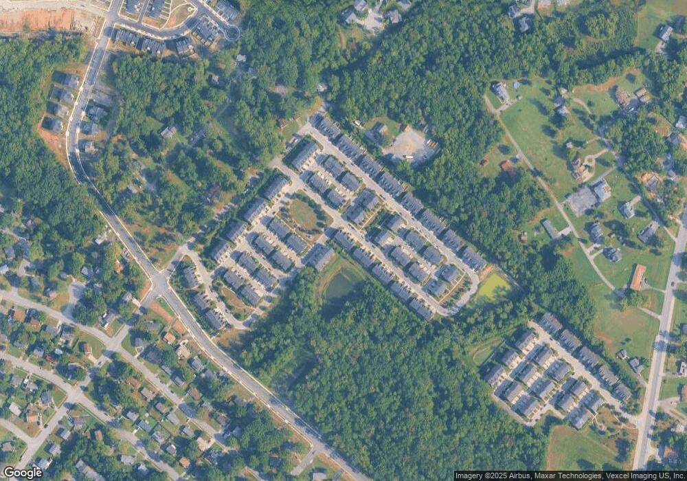 2856 Coppersmith Place, Bryans Road, MD 20616 - photo 1