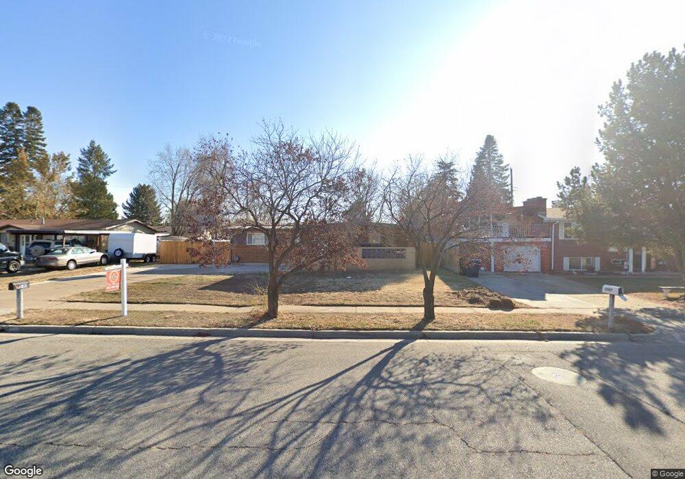 1993 W 4200 S, Roy, UT 84067 - photo 1