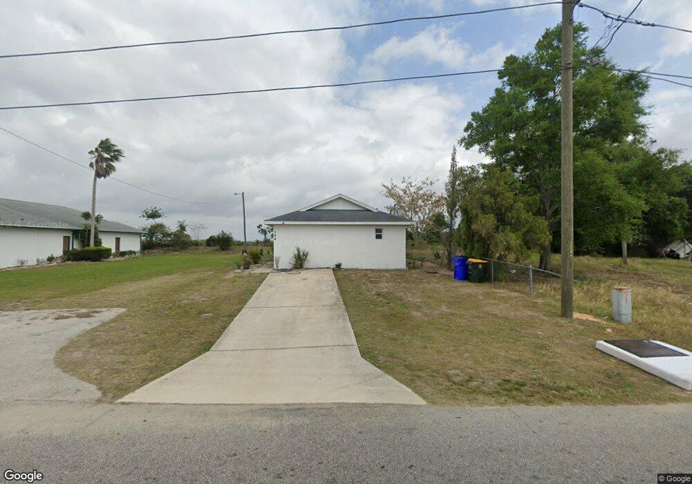 124 Ea Smith Ave, Lake Placid, FL 33852 - photo 1