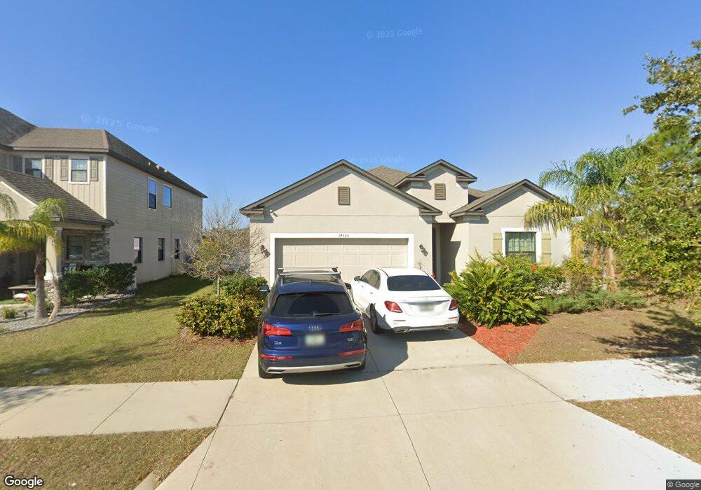 14305 Fissore Blvd, Wimauma, FL 33598 - photo 1