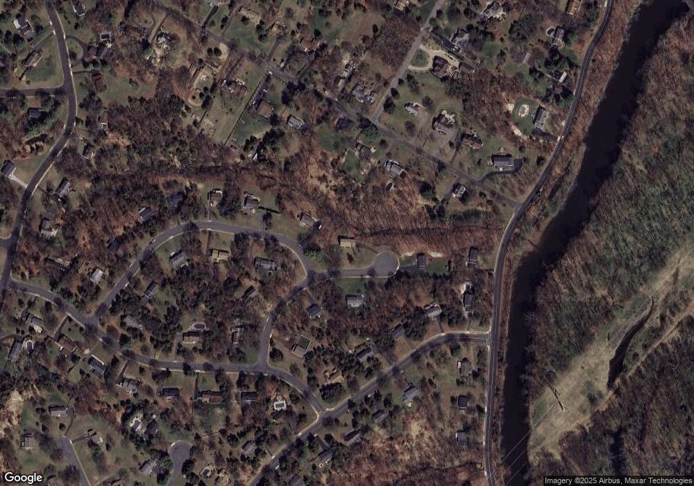 308 Swan Ct, Branchburg, NJ 08876 - photo 1