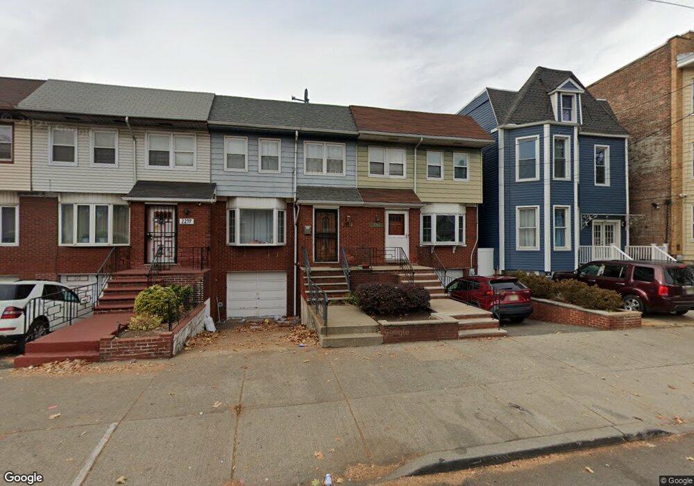 2301 John F. Kennedy Blvd, Jersey City, NJ 07304 - photo 1