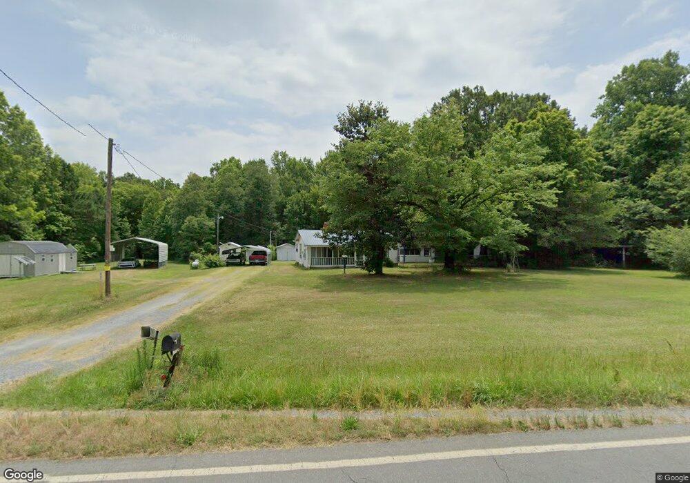 4471 Pisgah Covered Bridge Rd, Asheboro, NC 27205 - photo 1