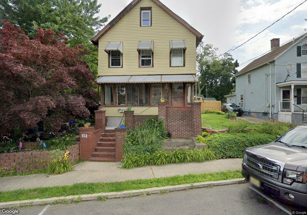 17 Osborn St, Keyport, NJ 07735 - photo 1