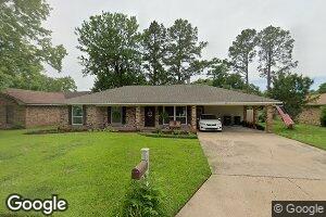 104 Ragan Dr, Alexandria, LA 71303