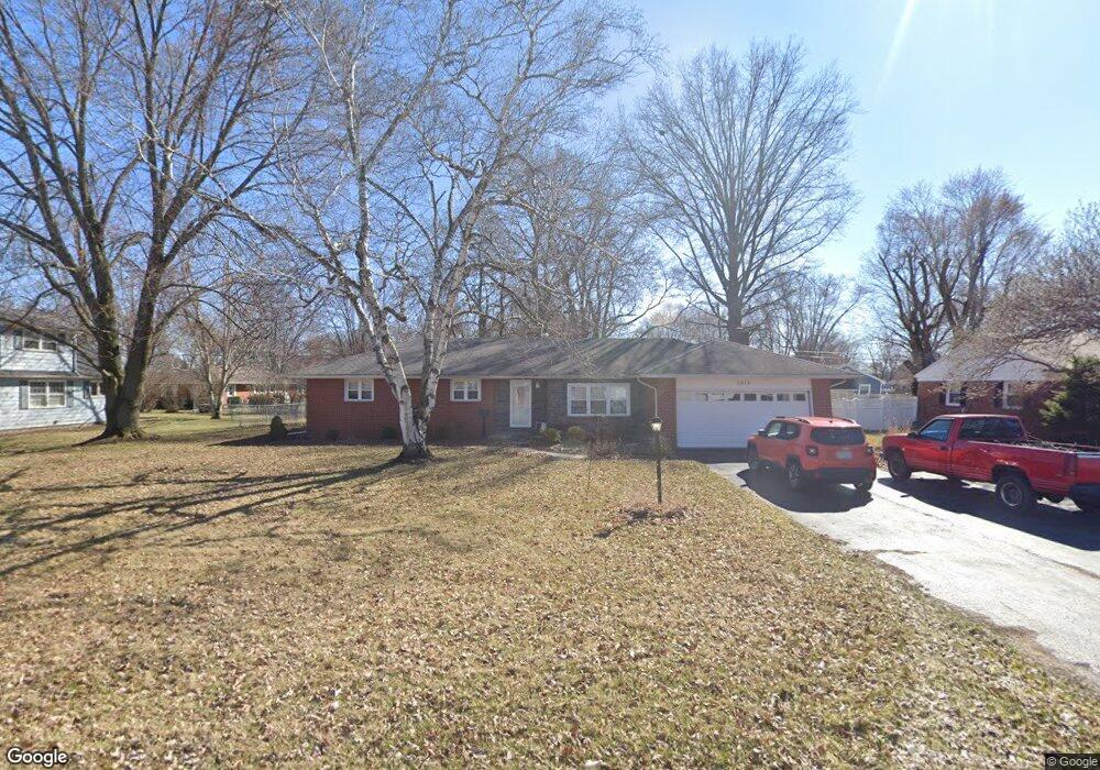 1015 6th St, Findlay, OH 45840 - photo 1