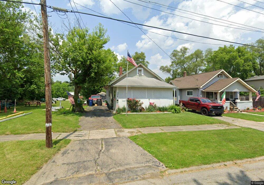 2538 Swayze St, Flint, MI 48503 - photo 1