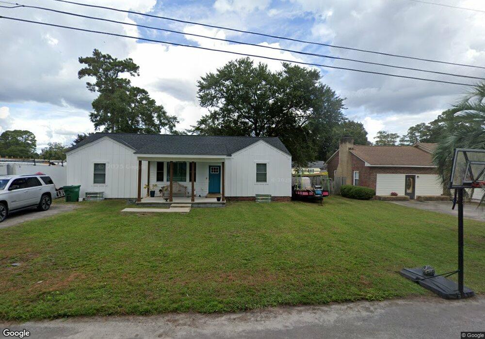 608 Cook St, Georgetown, SC 29440 - photo 1