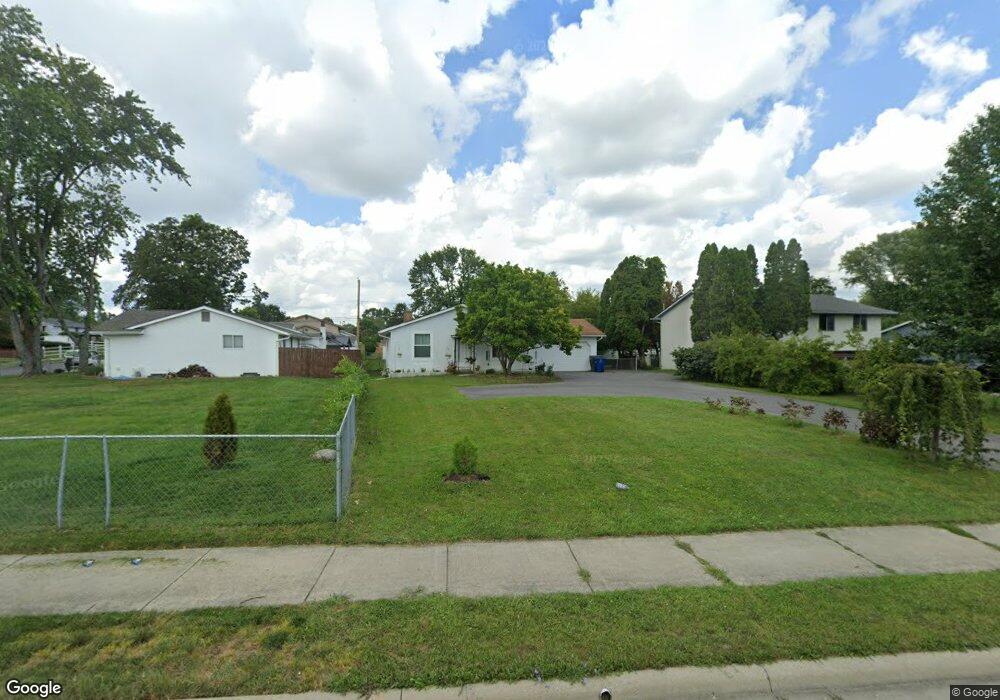 4040 Clime Rd, Columbus, OH 43228 - photo 1