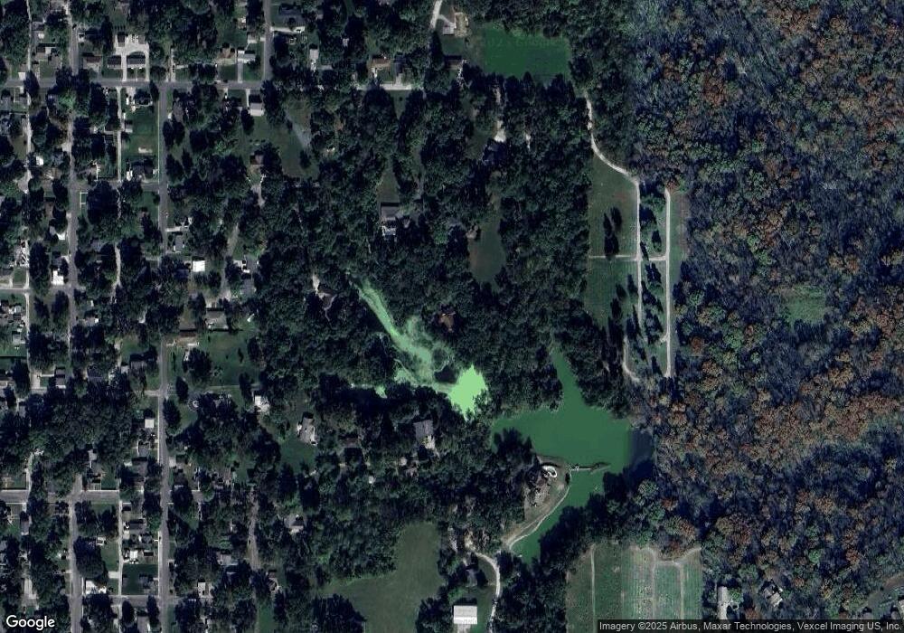 314 Saint Clair Ct, Freeburg, IL 62243 - photo 1