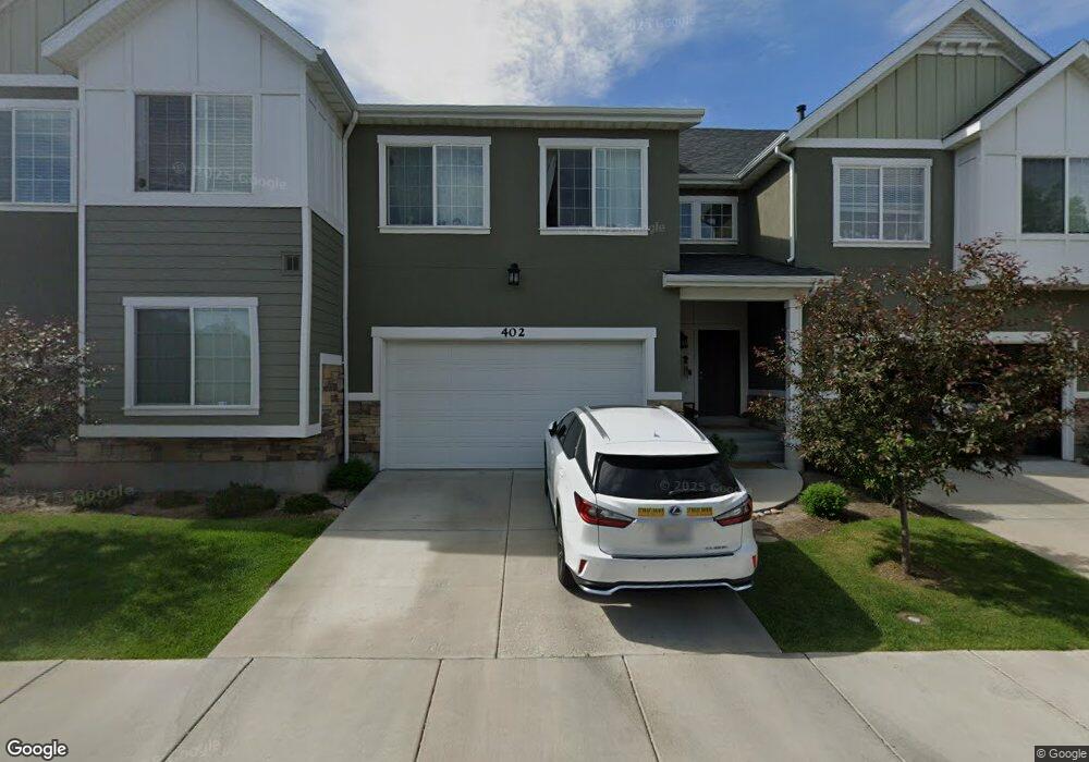 402 E Horse Creek Dr unit 109, Midvale, UT 84047 - photo 1