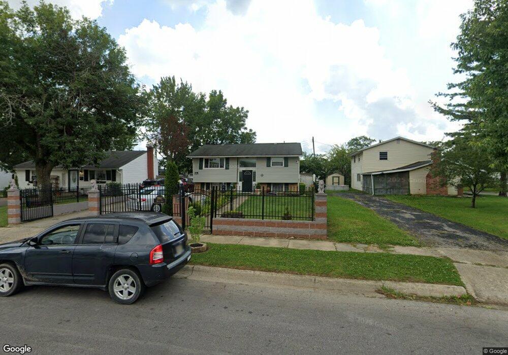 3867 Briggs Rd, Columbus, OH 43228 - photo 1