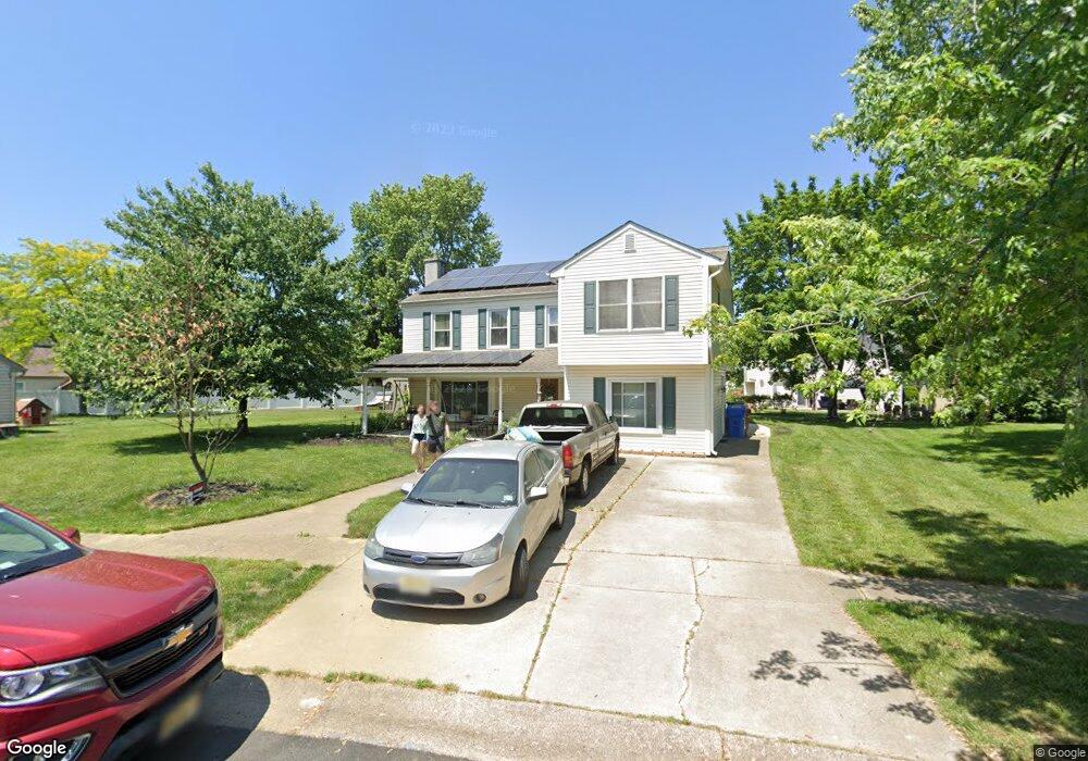 119 Peachwood Dr, Swedesboro, NJ 08085 - photo 1