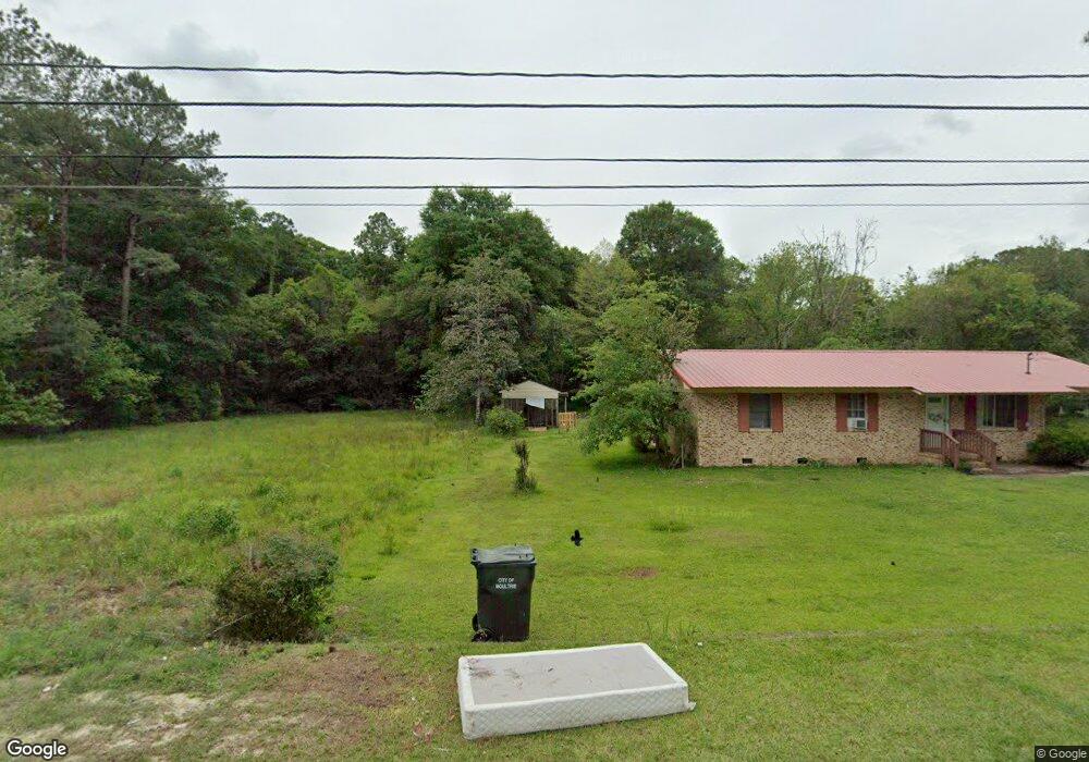 1416 11th St SW, Moultrie, GA 31768 - photo 1