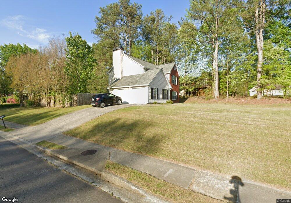 2998 Dalton Ln, Austell, GA 30106 - photo 1