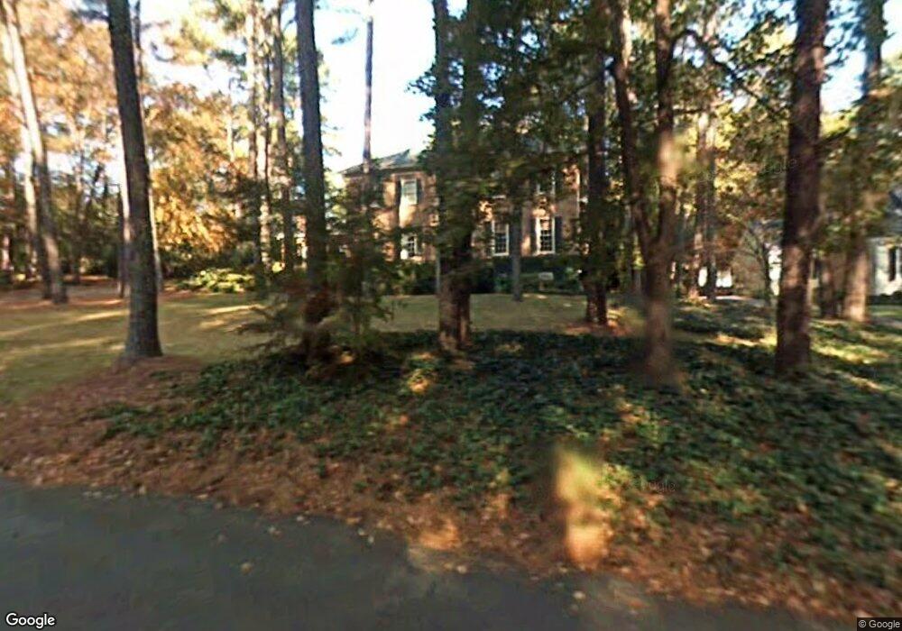 25 Rockbrook Rd, Augusta, GA 30909 - photo 1