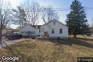 401 S Woodlawn Ave, Lafayette, OH 45854