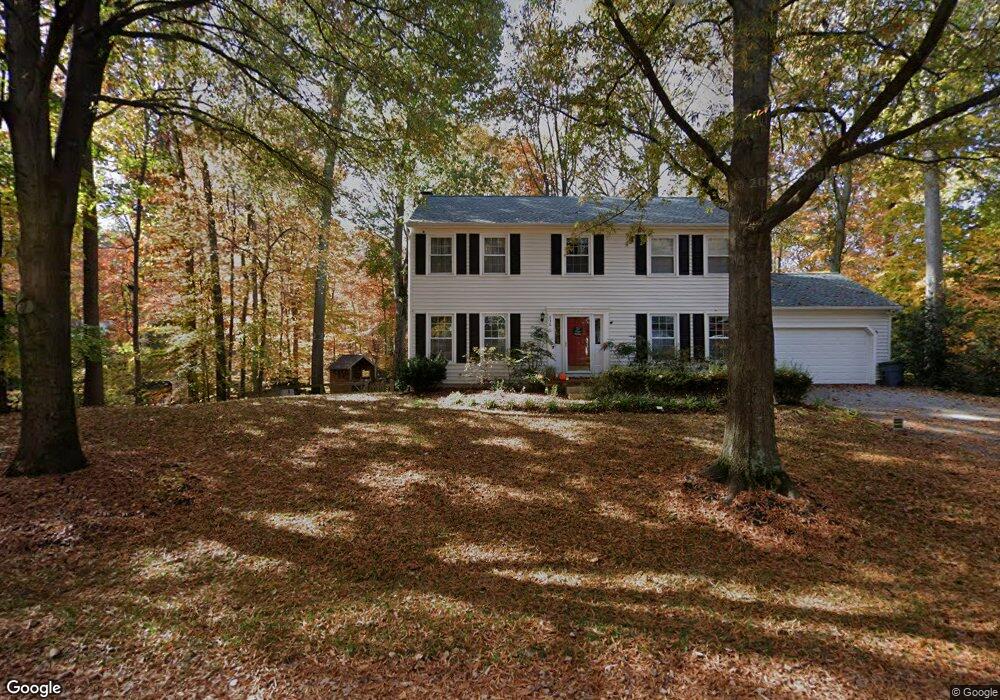 234 Way Cross Way, Arnold, MD 21012 - photo 1