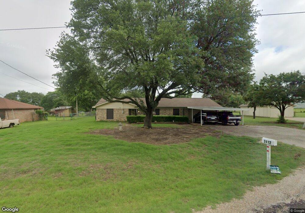 2412 Alan Ct, Burleson, TX 76028 - photo 1