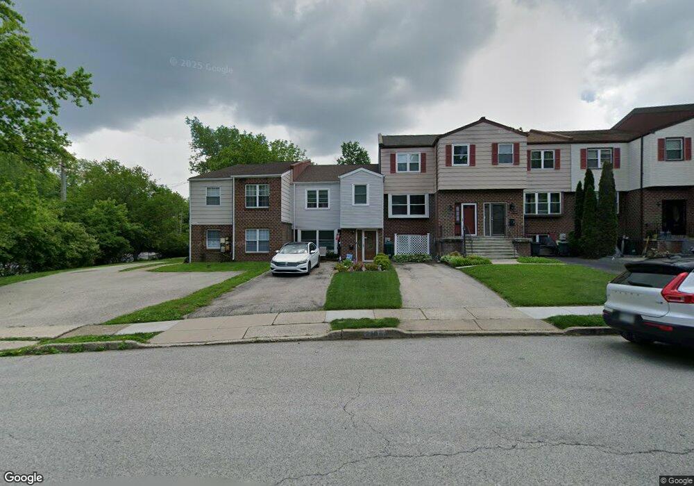 2164 Birch Dr, Lafayette Hill, PA 19444 - photo 1