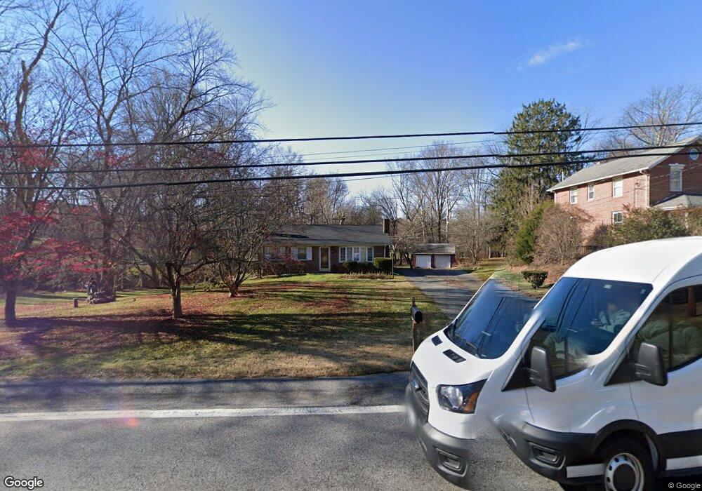 9520 Wightman Rd, Gaithersburg, MD 20879 - photo 1