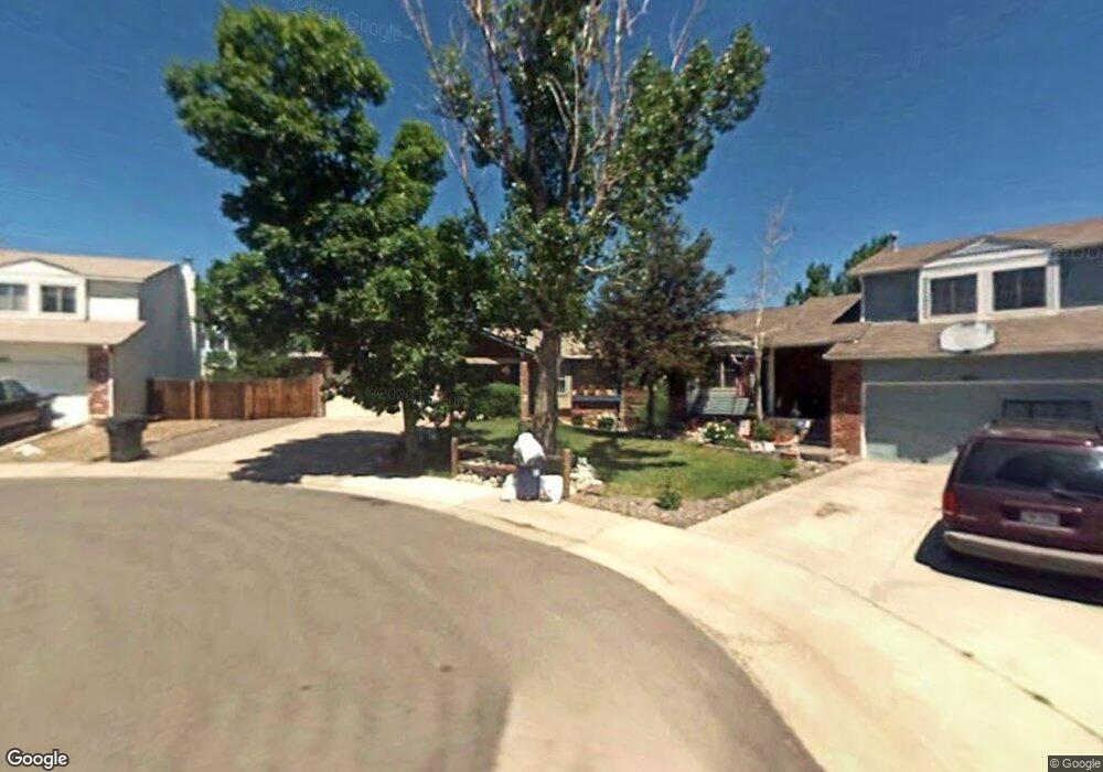 19961 E Jarvis Place, Aurora, CO 80013 - photo 1