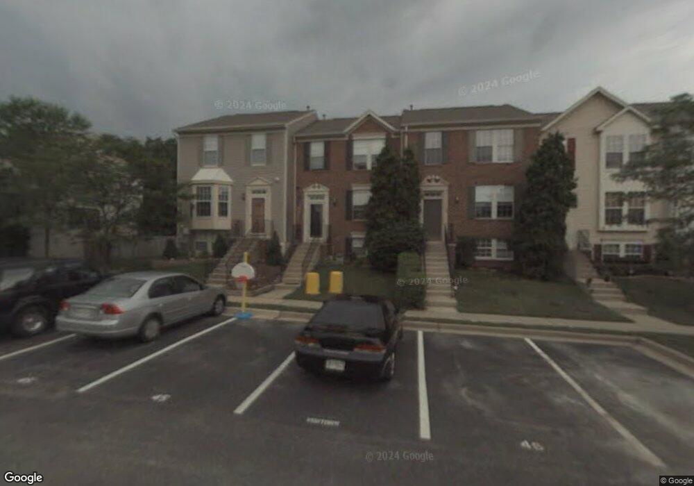 740 Pine Drift Dr, Odenton, MD 21113 - photo 1