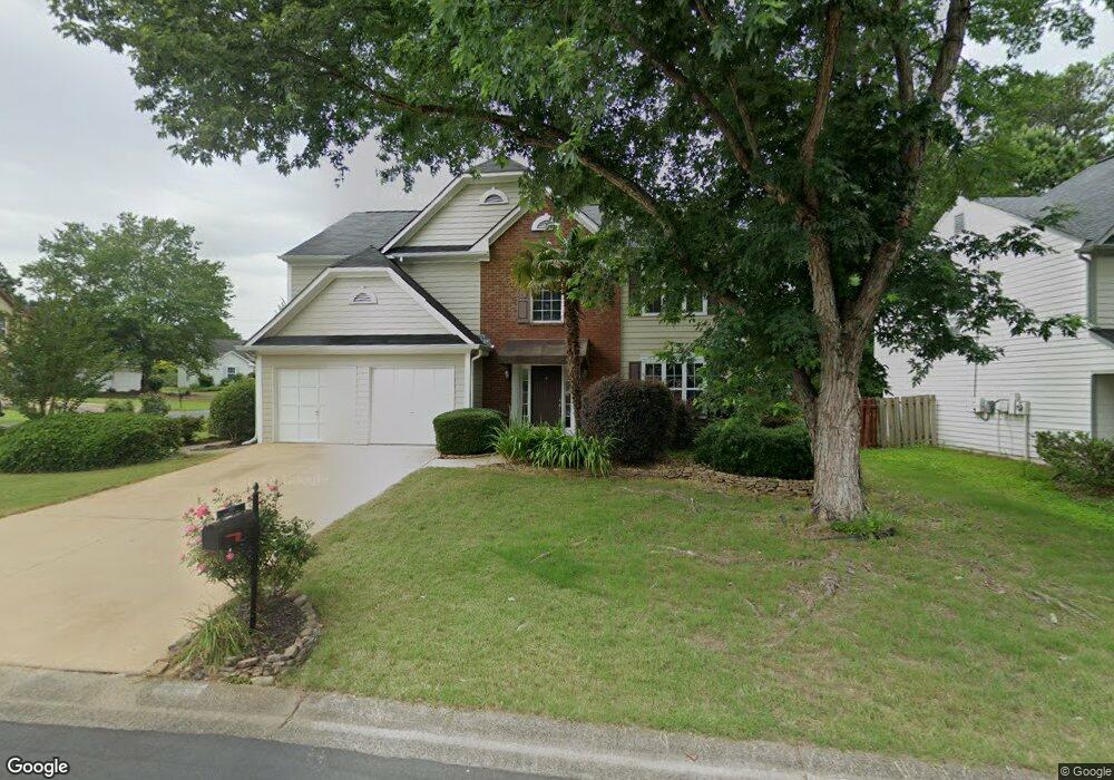 2325 Leacroft Way, Marietta, GA 30062 - photo 1