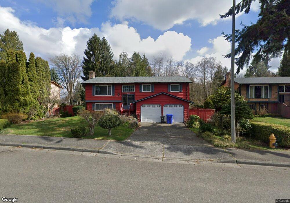 8513 6th Ave SE, Everett, WA 98208 - photo 1