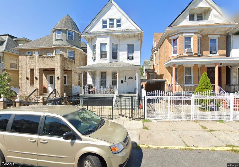 34 Jerome St, Brooklyn, NY 11207 - photo 1