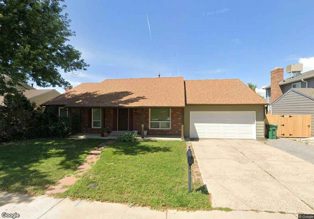 1473 S Kittredge St, Aurora, CO 80017 - photo 1