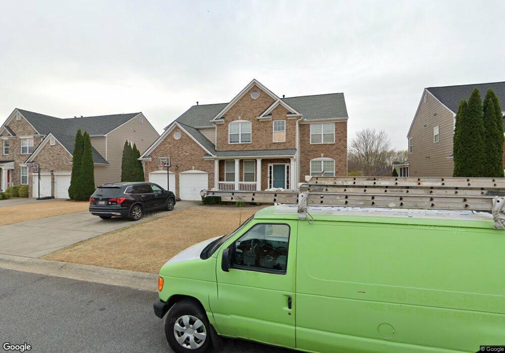 310 Red Oak Blvd unit 1B/122, Acworth, GA 30102 - photo 1