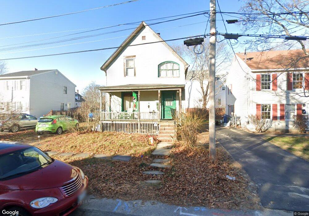 17 Davis St, Portland, ME 04102 - photo 1