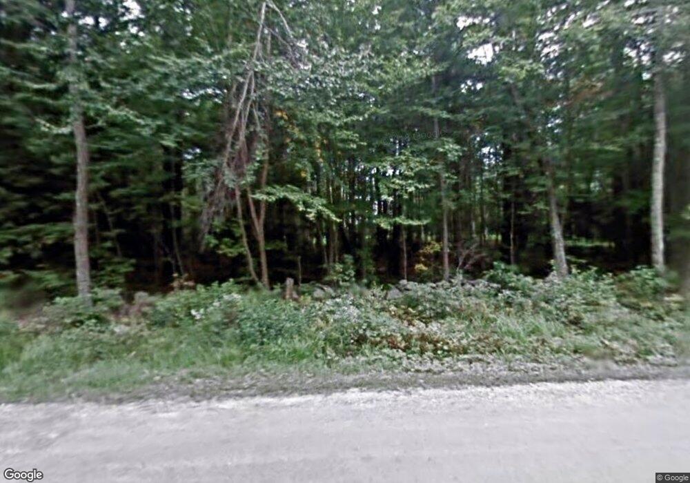 Lot 9-1 Wilson Hill Rd, Francestown, NH 03043 - photo 1