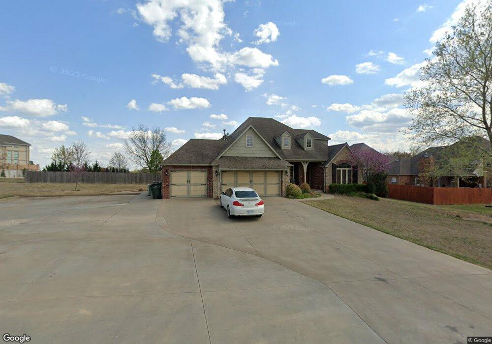4316 W 6th St, Skiatook, OK 74070 - photo 1