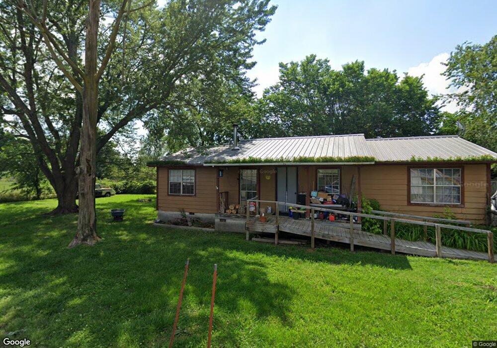 18148 E 530 Rd, Colcord, OK 74338 - photo 1