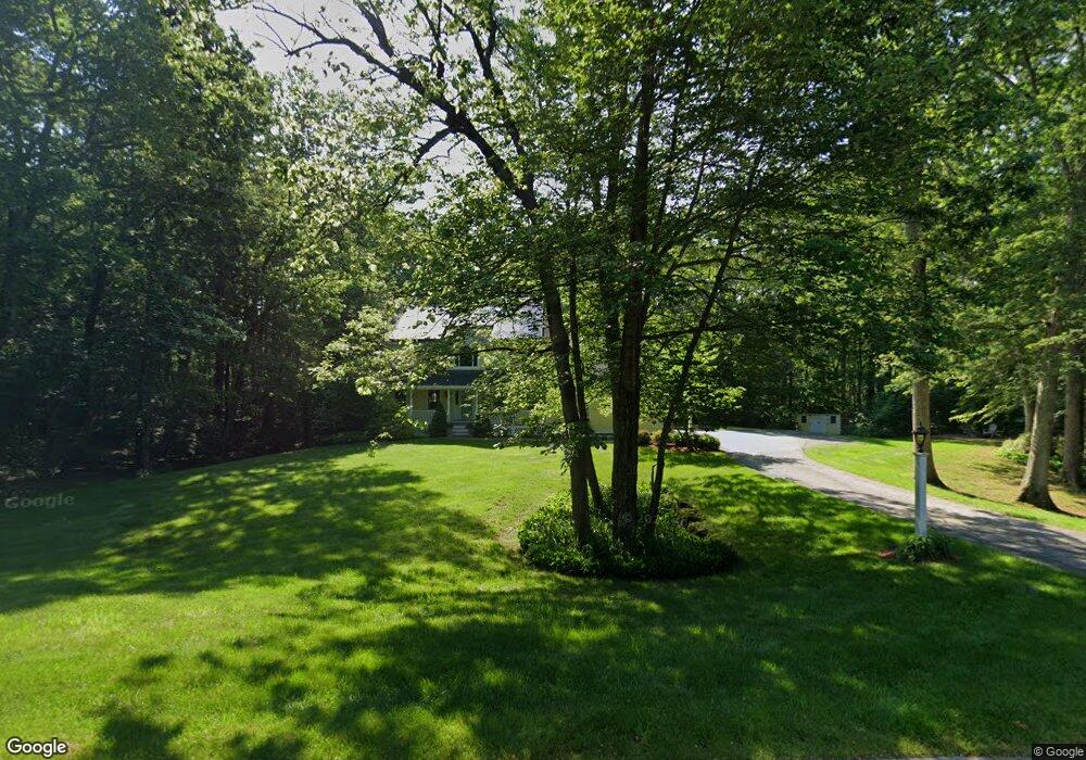 8 Jackman Ridge Rd, Windham, NH 03087 - photo 1