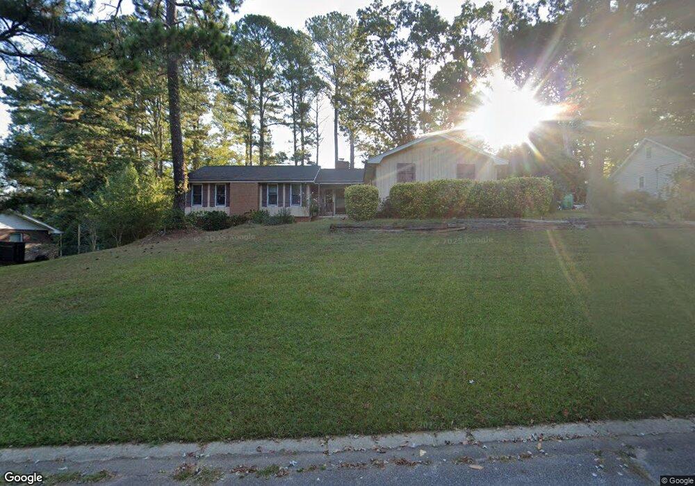 3114 Topawa Place unit 18, Lithonia, GA 30038 - photo 1