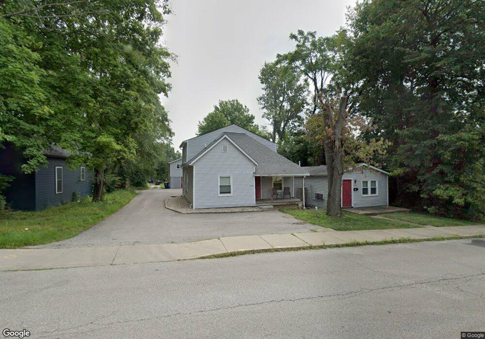 1109 S Rogers St unit 1107,1109A,1109B,110, Bloomington, IN 47403 - photo 1