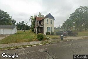 808 Dibert Ave, Springfield, OH 45506