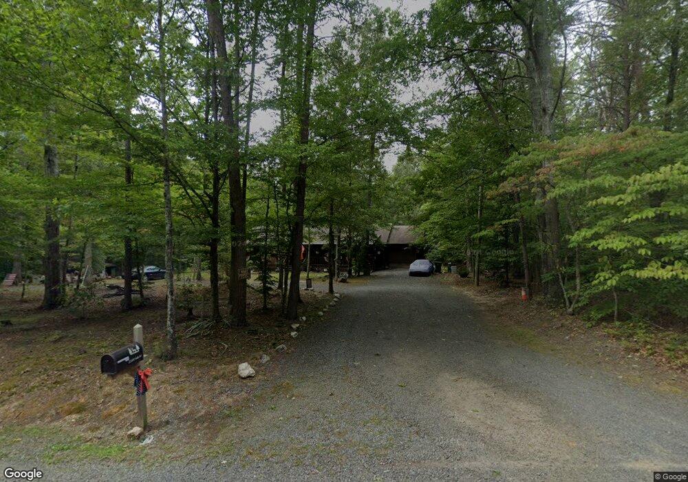 23100 Halls Rd, Richardsville, VA 22736 - photo 1