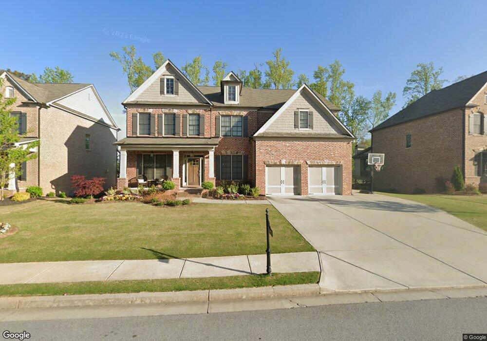 3419 Lily Magnolia Ct, Buford, GA 30519 - photo 1