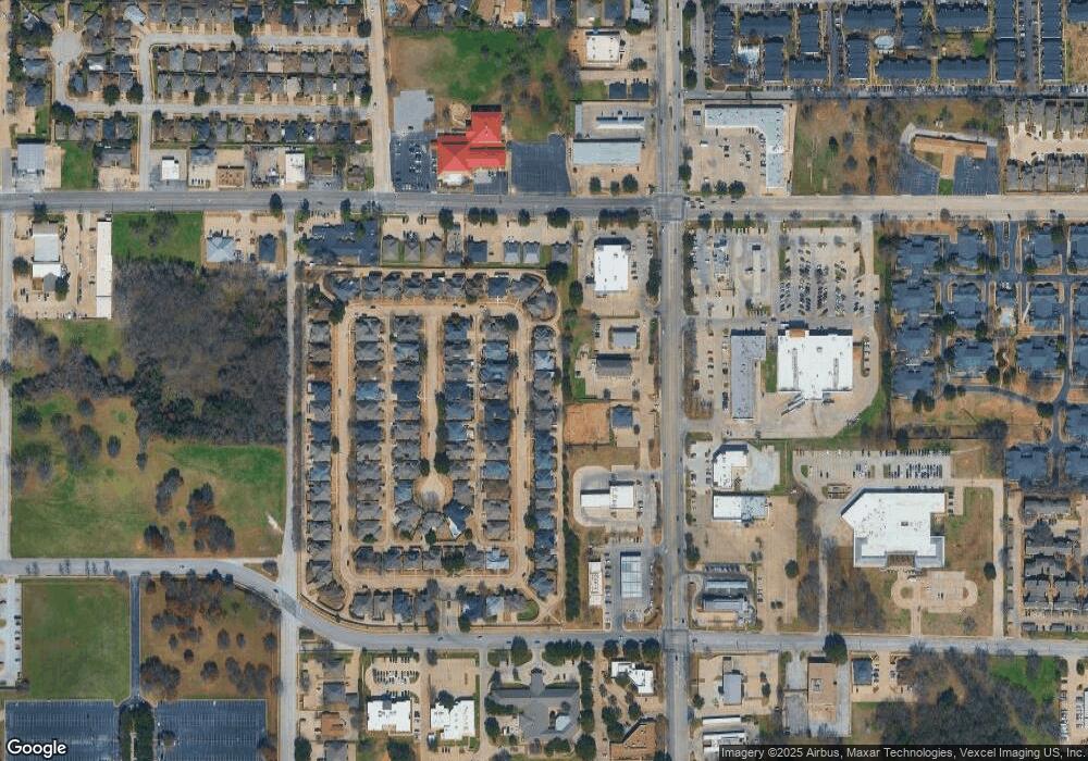 2253 Bedford Cir, Bedford, TX 76021 - photo 1