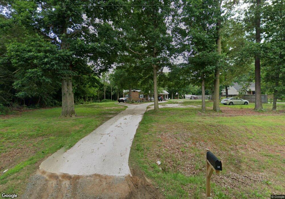 430 Atkins Dairy Rd, Troy, NC 27371 - photo 1